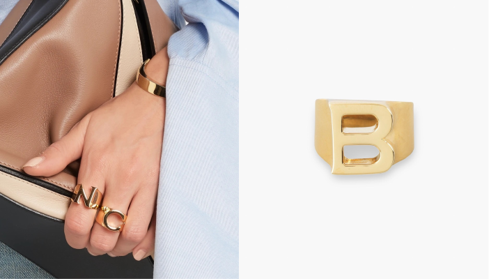 Missoma 個人化首飾